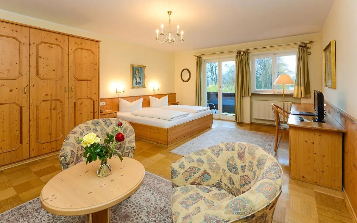Stoll'S Hotel Alpina Schönau am Königssee Niemcy