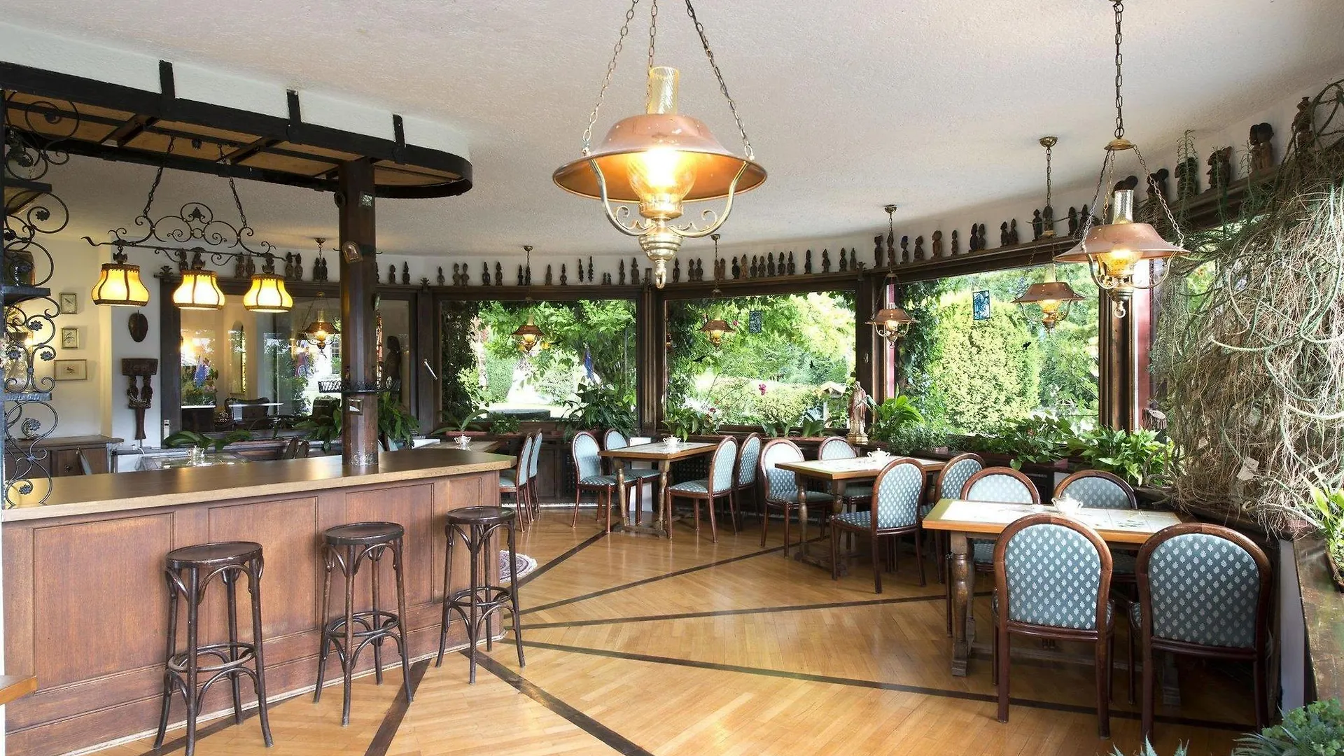 Stoll'S Hotel Alpina Schönau am Königssee