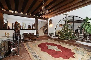 Stoll'S Hotel Alpina Schönau am Königssee