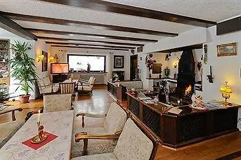 Stoll'S Hotel Alpina Schönau am Königssee Niemcy