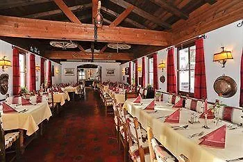 Stoll'S Hotel Alpina Schönau am Königssee 3*,  Niemcy
