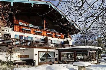 ***  Stoll'S Hotel Alpina Schönau am Königssee Niemcy