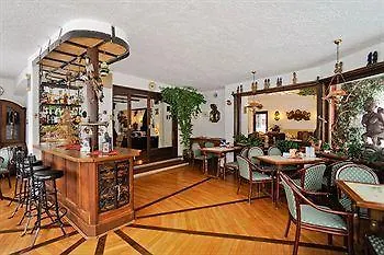 Stoll'S Hotel Alpina Schönau am Königssee