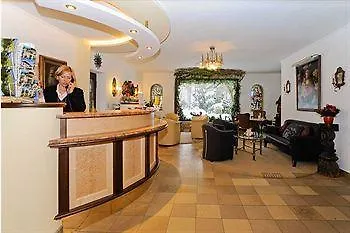 酒店 阿尔皮纳斯托勒酒店 Schönau am Königssee