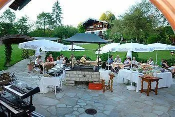 Stoll'S Hotel Alpina Schönau am Königssee 3*,