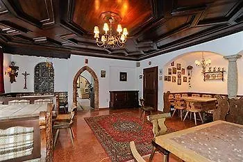 阿尔皮纳斯托勒酒店 Schönau am Königssee 酒店