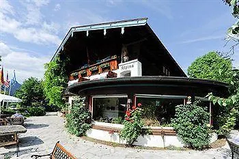 ***  Stoll'S Hotel Alpina Schoenau am Koenigsee Germany