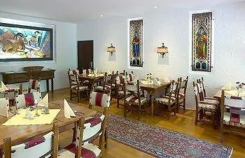 阿尔皮纳斯托勒酒店 Schönau am Königssee 德国