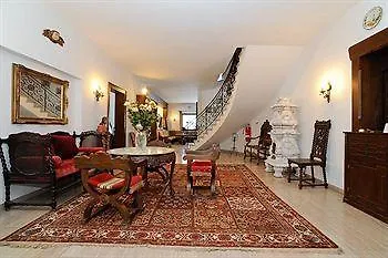 Stoll'S Hotel Alpina Schönau am Königssee