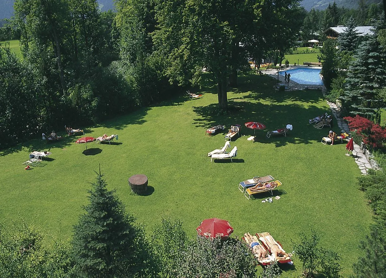 Stoll'S Hotel Alpina Schönau am Königssee