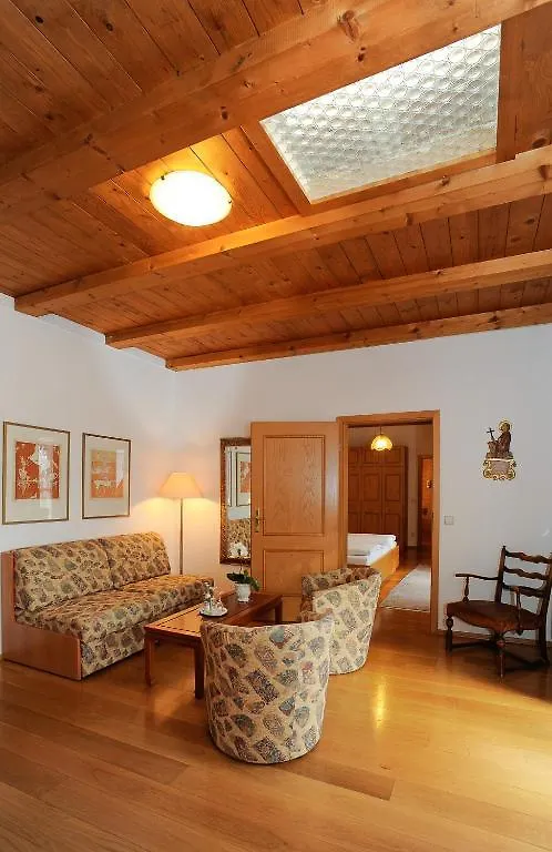 阿尔皮纳斯托勒酒店 Schönau am Königssee