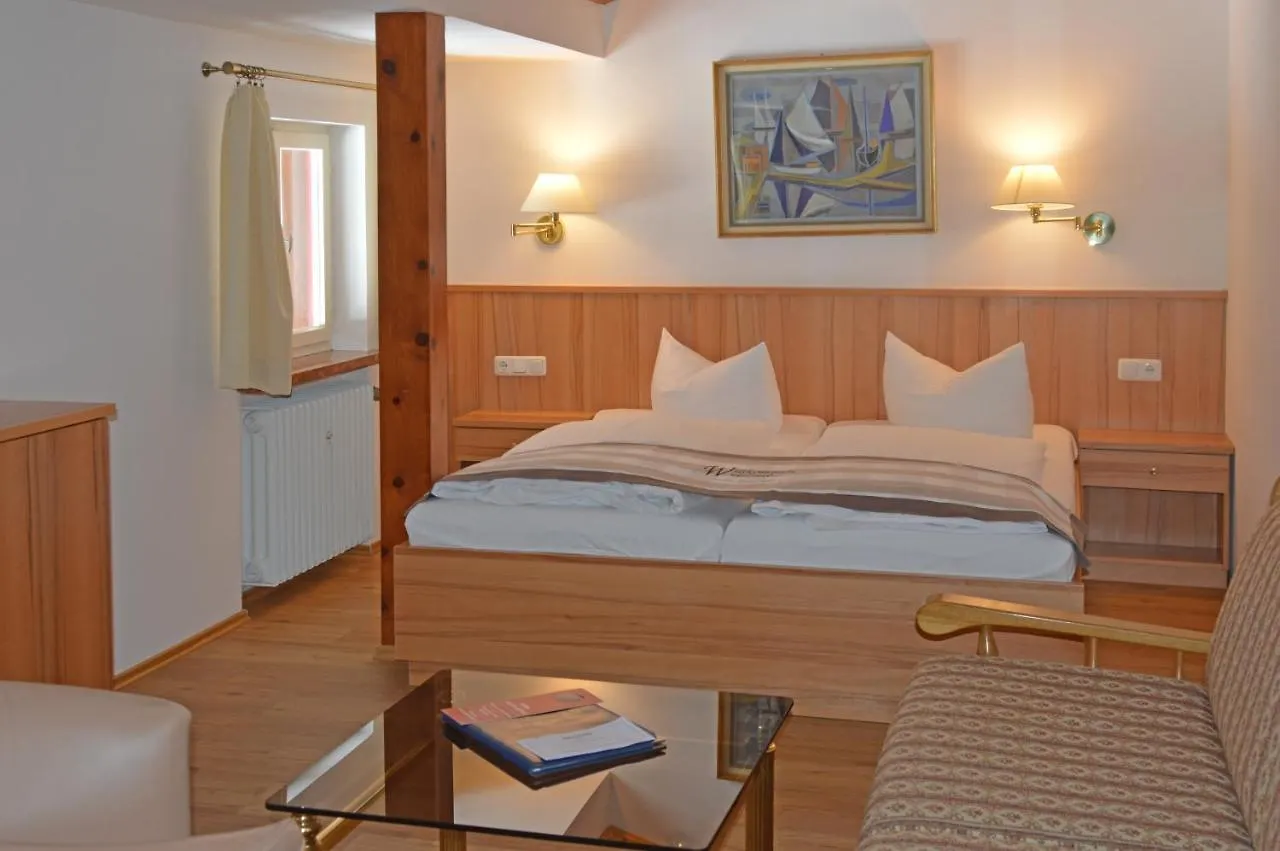 Stoll'S Hotel Alpina Schönau am Königssee