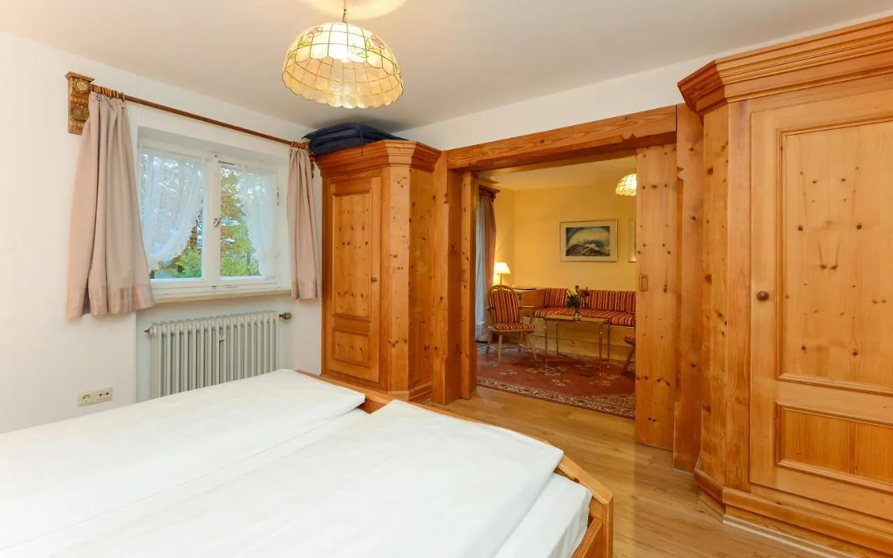 Stoll'S Hotel Alpina Schönau am Königssee