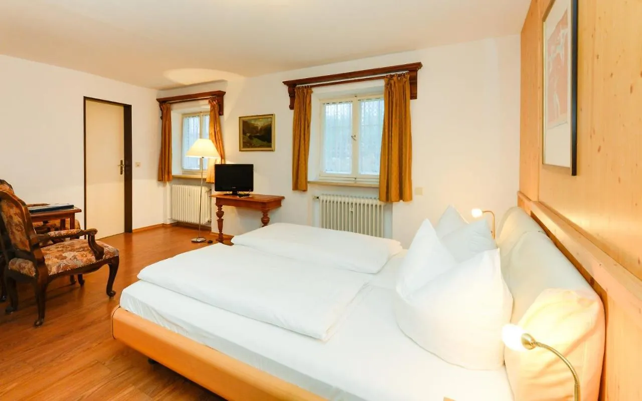 Stoll'S Hotel Alpina Schönau am Königssee
