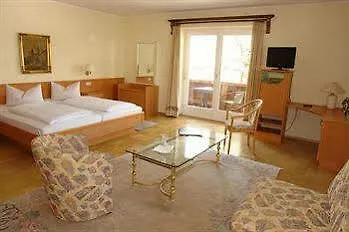 Stoll'S Hotel Alpina Schönau am Königssee