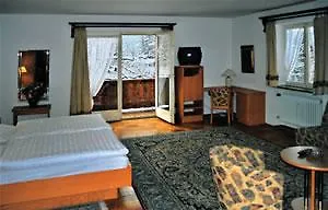 阿尔皮纳斯托勒酒店 Schönau am Königssee 3*,  德国