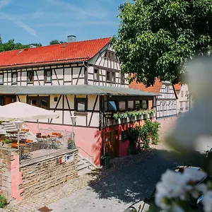 Hotel Restaurant Noeth