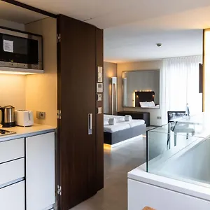 Boardingworld - Aparthotel