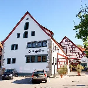 Hotel Landhaus Zum Falken