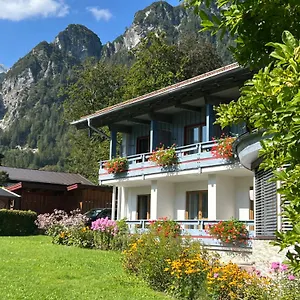 Lejlighedshotel Hochfeld