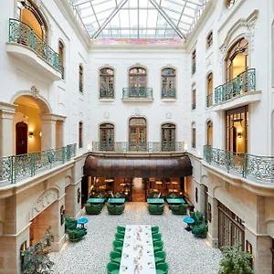 Gewandhaus Dresden, Autograph Collection Hotel Dresden