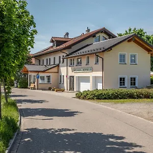 Gæstehus Demmel