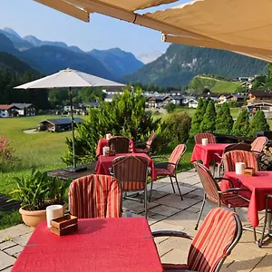Hotel Tourist Boehm, Schoenau am Koenigsee