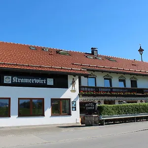 Hotel-gasthof Kramerwirt Pensjonat