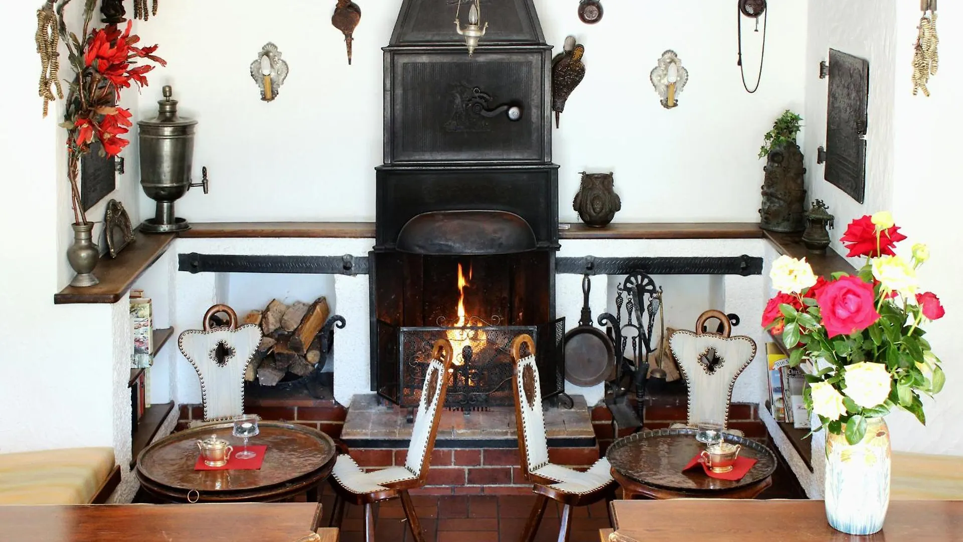 Stoll'S Hotel Alpina Schoenau am Koenigsee 3*,  Germany