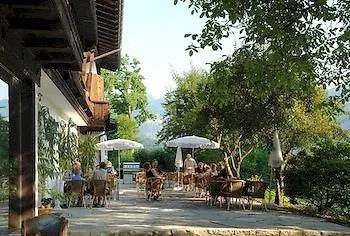 Stoll'S Hotel Alpina Schoenau am Koenigsee 3*,  Germany