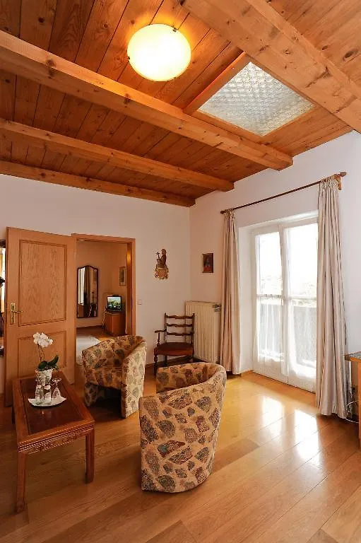 Stoll'S Hotel Alpina Schoenau am Koenigsee