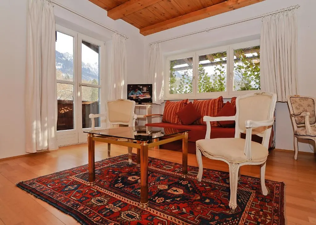 Stoll'S Hotel Alpina Schoenau am Koenigsee 3*,